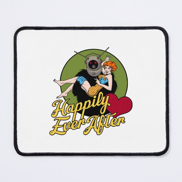 Item preview, Happily Ever After  designed and sold by gvanminh22.