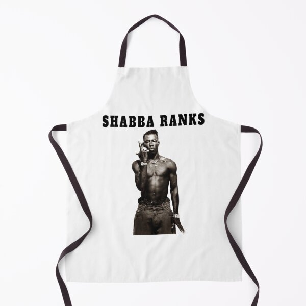 Item preview, Shabba Ranks Jamaican 90s Vintage designed and sold by BufFord71.