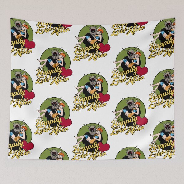 Item preview, Happily Ever After  designed and sold by gvanminh22.