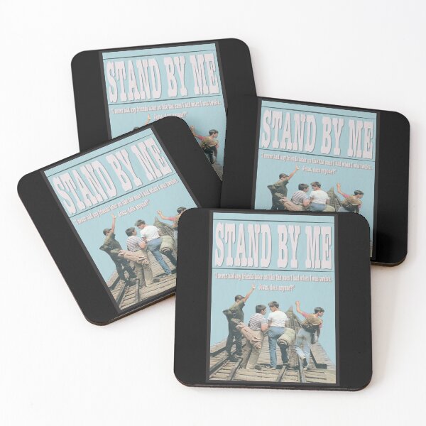 Item preview, Retro Stand By Me Drama Directed Novel The Body Stephen King Graphic For Fans designed and sold by EmelieHansen20.