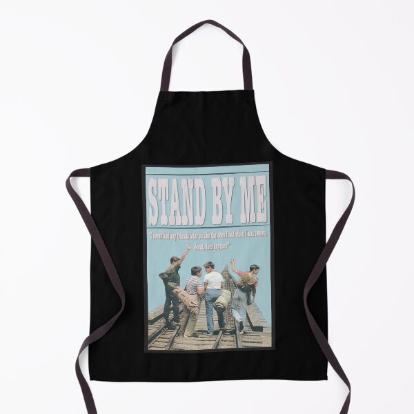 Item preview, Retro Stand By Me Drama Directed Novel The Body Stephen King Graphic For Fans designed and sold by EmelieHansen20.