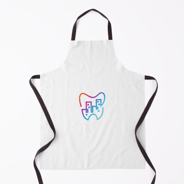 Item preview, city inside tooth dental designed and sold by gvanminh22.