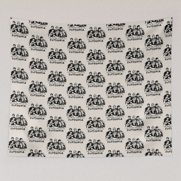 Item preview, you are the cause of my euphoria   designed and sold by Lillie-UK.