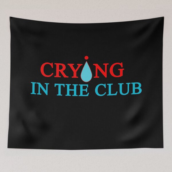 Item preview, Crying In The Club Theme Design. designed and sold by Hrd-design.