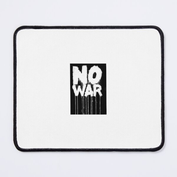 Item preview, no war designed and sold by creation2ju.