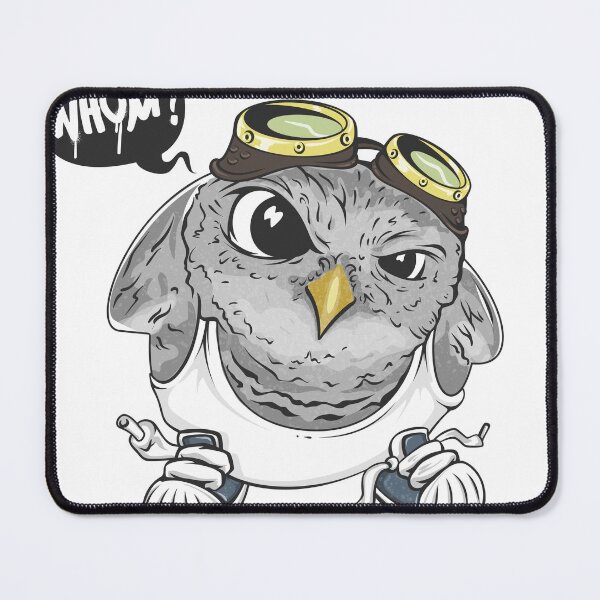 Item preview, Fun and funny bird designed and sold by MomoDesigners.