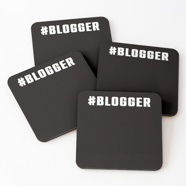 Item preview, Blogger Blog Story Blogging Influencer Beauty Travel Food designed and sold by TomGiantDesigns.