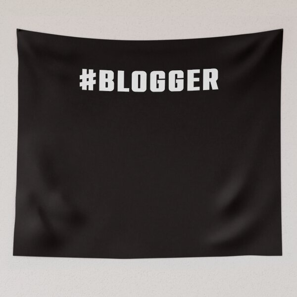 Item preview, Blogger Blog Story Blogging Influencer Beauty Travel Food designed and sold by TomGiantDesigns.