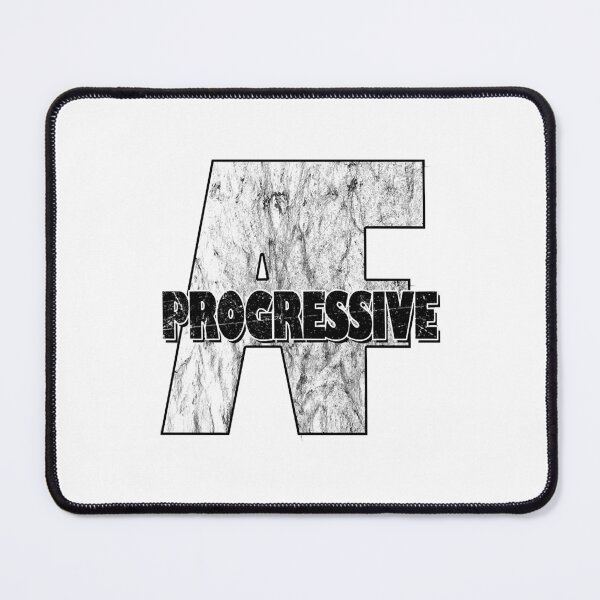 Item preview, Progressive AF (light)  designed and sold by trongkien719.