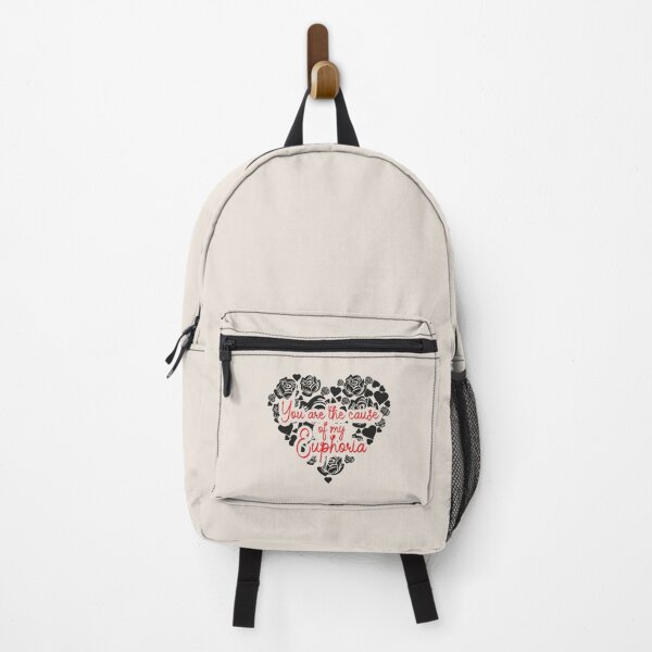 Item preview, You Are The Cause Of My Euphoria Heart   designed and sold by Lillie-UK.