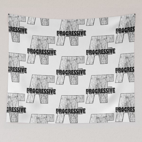 Item preview, Progressive AF (light)  designed and sold by trongkien719.