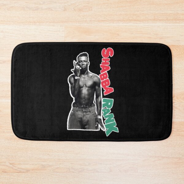 Item preview, Vintage Shabba Ranks 90s Jamaican designed and sold by BufFord71.
