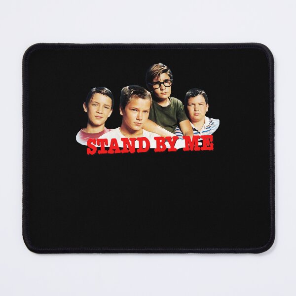 Item preview, Vintage Stand By Me Drama Directed Novel The Body Stephen 2021 Cute Gift designed and sold by EmelieHansen20.