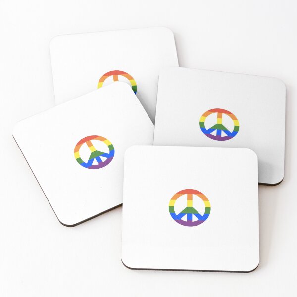 Item preview, peace and love designed and sold by creation2ju.