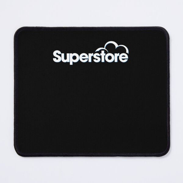 Item preview, BEST SELLER - Superstore Merchandise Essential T-Shirt designed and sold by HendrikHoffmann.