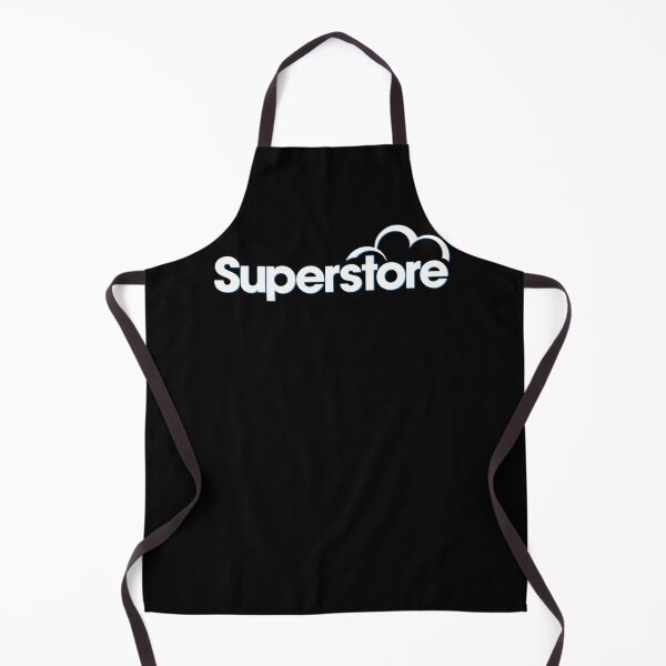 Item preview, BEST SELLER - Superstore Merchandise Essential T-Shirt designed and sold by HendrikHoffmann.