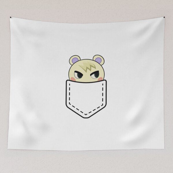 Item preview, Pocket Marshal Essential T-Shirt designed and sold by MichaelSchwitze.