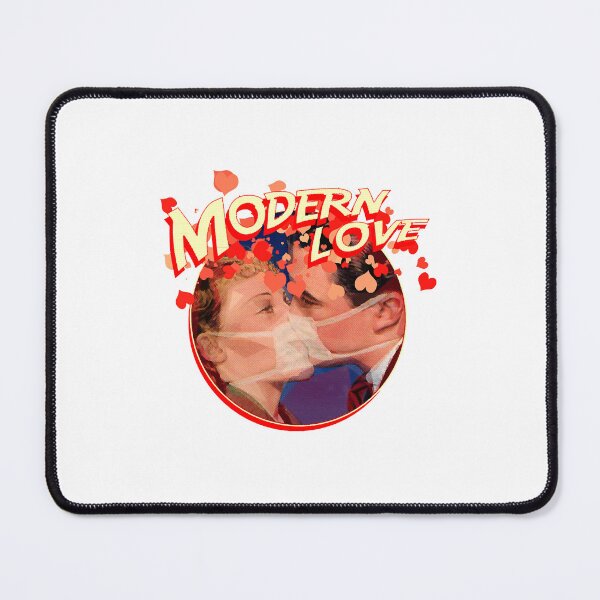 Item preview, Modern Love designed and sold by gvanminh22.
