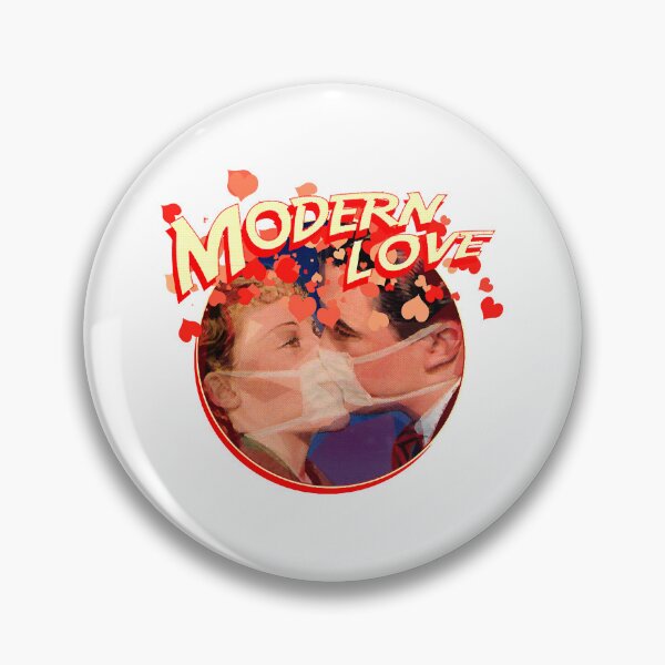 Item preview, Modern Love  designed and sold by gvanminh22.