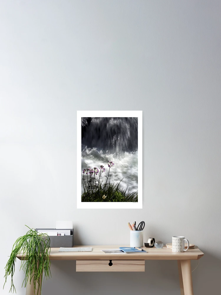 Thumbnail 2 of 3, Poster, Spring designed and sold by Jörg Holtermann.