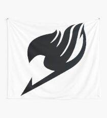 Fairy Tail Wall Tapestry