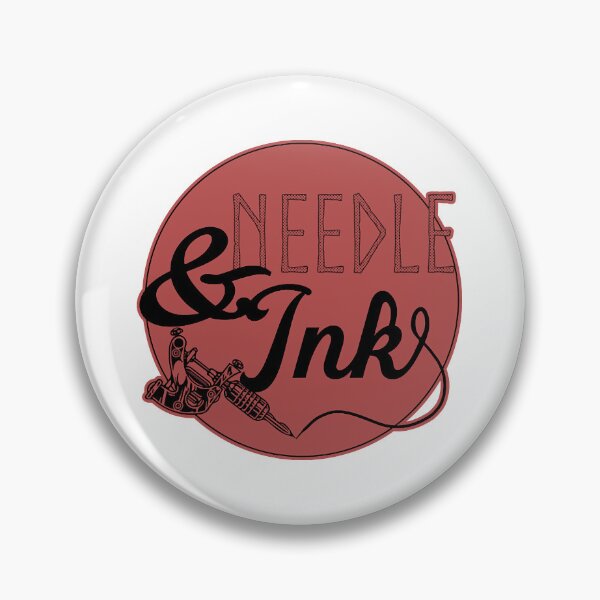 Item preview, Needle & Ink  designed and sold by trongkien719.