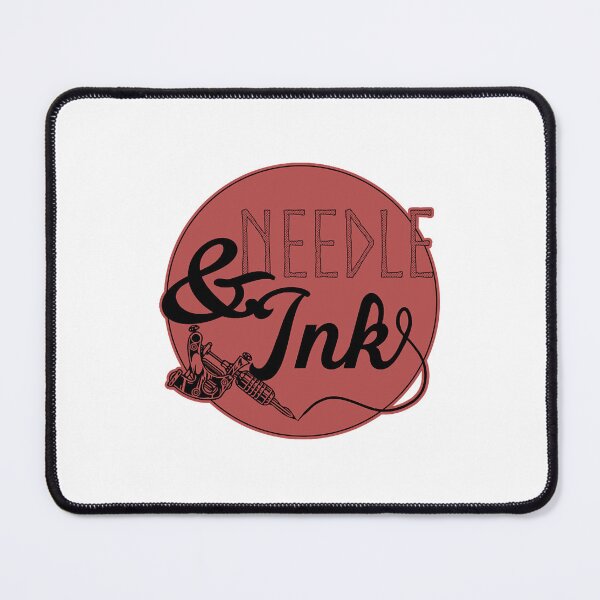 Item preview, Needle & Ink designed and sold by trongkien719.