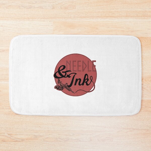 Item preview, Needle & Ink  designed and sold by trongkien719.