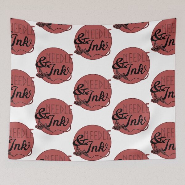 Item preview, Needle & Ink  designed and sold by trongkien719.