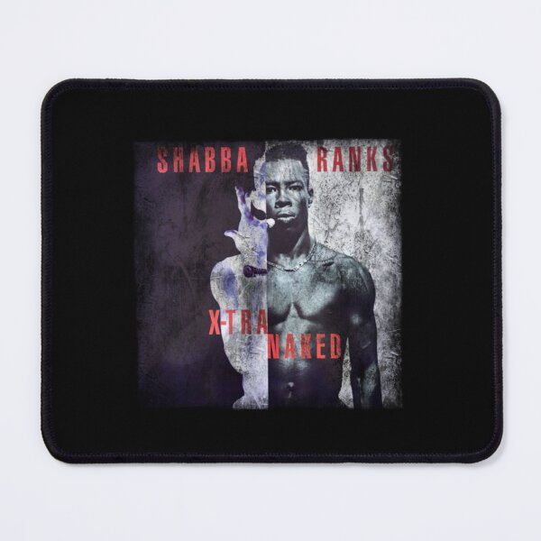 Item preview, Shabba Ranks Vintage designed and sold by BufFord71.