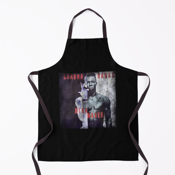 Item preview, Shabba Ranks Vintage designed and sold by BufFord71.