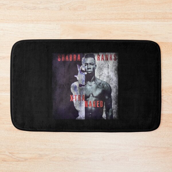 Item preview, Shabba Ranks Vintage designed and sold by BufFord71.