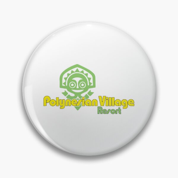 Item preview, Polynesian Resort   designed and sold by gvanminh22.