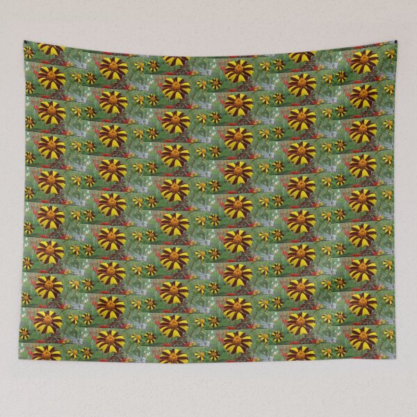 Item preview, nature, landscape, flowers designed and sold by Sternchen2789.