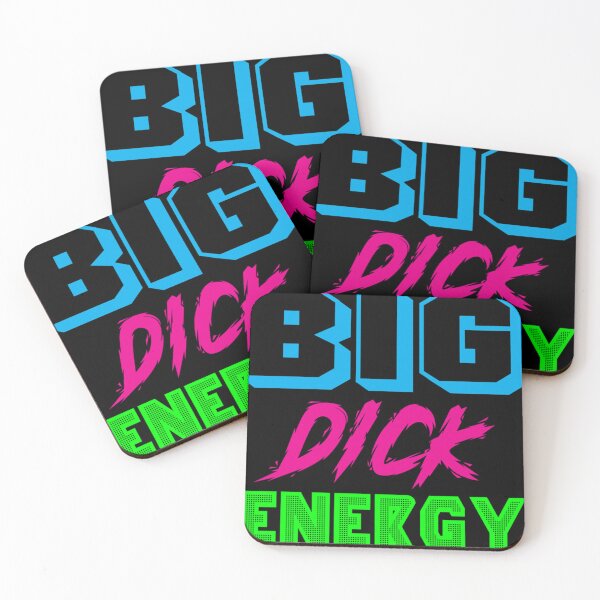 Item preview, Big Dick Energy Essential . designed and sold by matecarolyn.