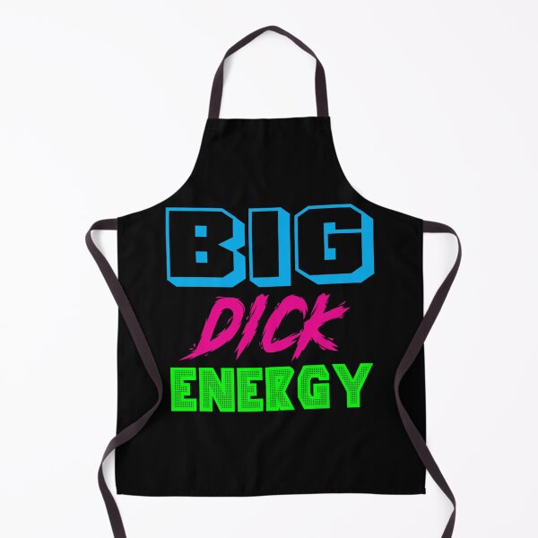 Item preview, Big Dick Energy Essential . designed and sold by matecarolyn.