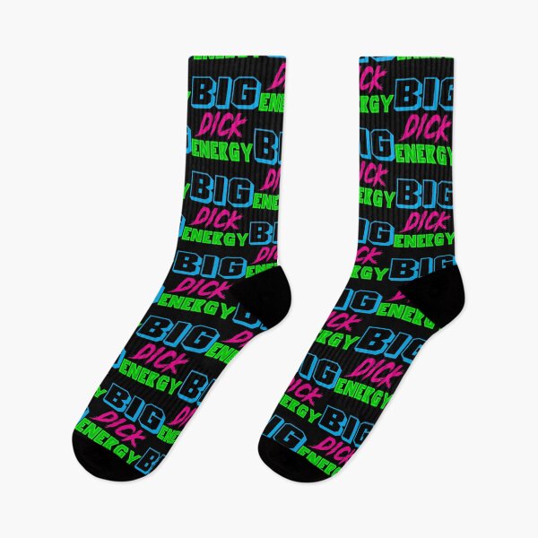 Item preview, Big Dick Energy Essential . designed and sold by matecarolyn.