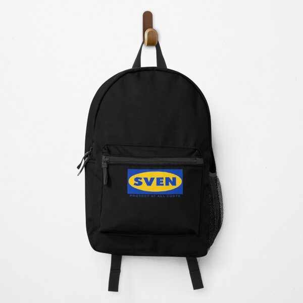 Item preview, MEJOR VENDEDOR - Sven Ikea Merchandise Camiseta esencial designed and sold by HendrikHoffmann.
