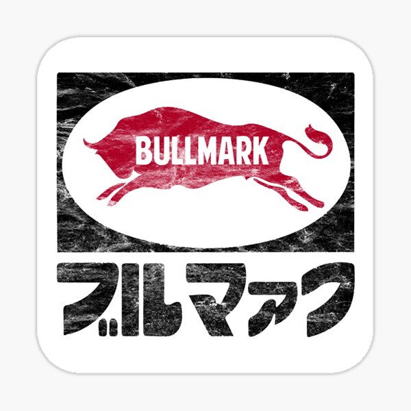 Item preview, Bullmark  designed and sold by baoson604.