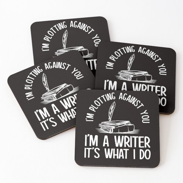 Item preview, Books Bookworm Writer Author Novelist Blogger Influencer designed and sold by TomGiantDesigns.