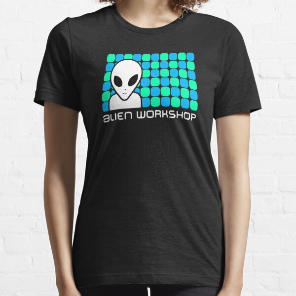 Believe Alien Prime Series 05 Essential T-Shirt