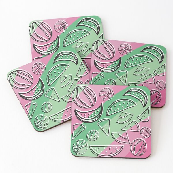Item preview, Summertime Vibe designed and sold by lineartdesigns.