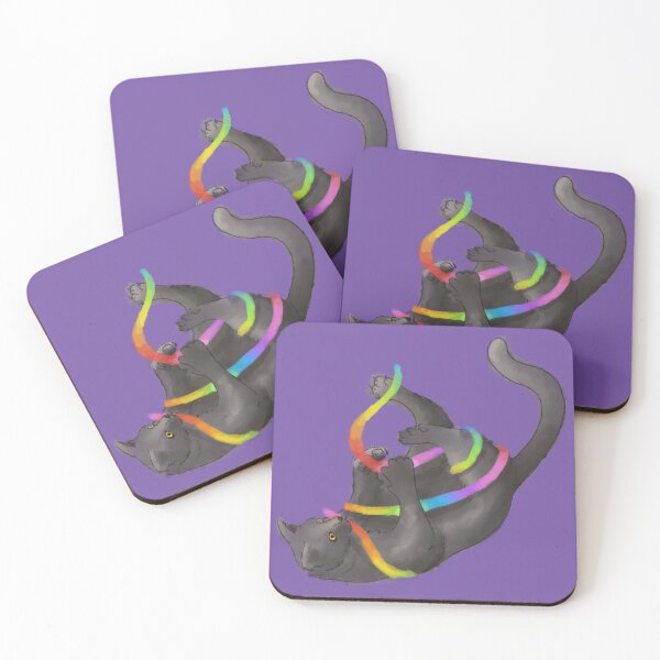 Item preview, Catch the rainbow designed and sold by Fox-and-otter.