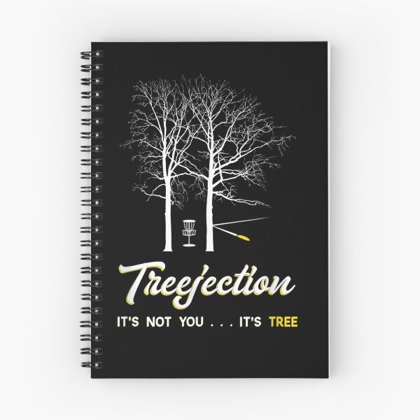Item preview, Disc Golf - Disc Golfer - Treejection T-Shirt designed and sold by BirenbaumRosamu.