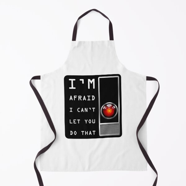 Item preview, I'm Sorry, Dave... designed and sold by gvanminh22.