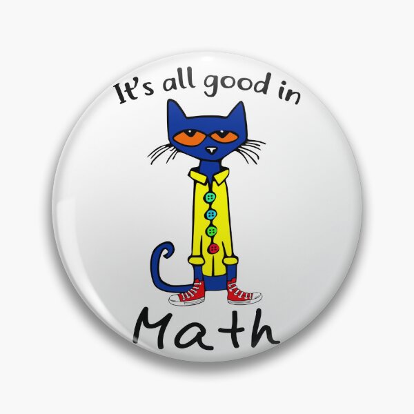 Item preview, IT'S ALL GOOD IN math, It is all good in designed and sold by EmilyFun.