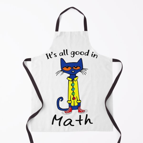 Item preview, IT'S ALL GOOD IN math, It is all good in designed and sold by EmilyFun.