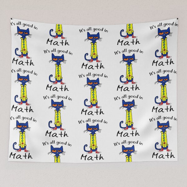 Item preview, IT'S ALL GOOD IN math, It is all good in designed and sold by EmilyFun.