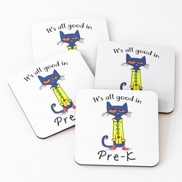 Item preview, IT'S ALL GOOD IN PRE-K, It is all good in designed and sold by EmilyFun.