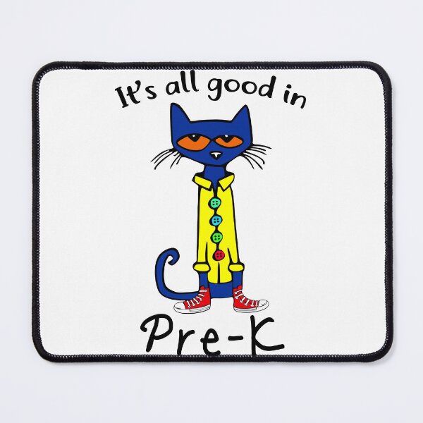 Item preview, IT'S ALL GOOD IN PRE-K, It is all good in designed and sold by EmilyFun.